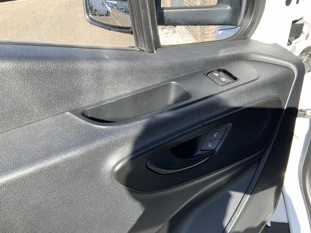 Mercedes-Benz SPRINTER 314 2.2 CDI L3 Airco Meubelbak & Lift Bakmaat L420B212H210 Airco 3 Zits Euro 6