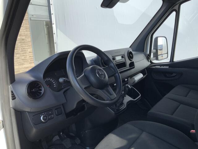 Mercedes-Benz SPRINTER 314 2.2 CDI L3 Airco Meubelbak & Lift Bakmaat L420B212H210 Airco 3 Zits Euro 6
