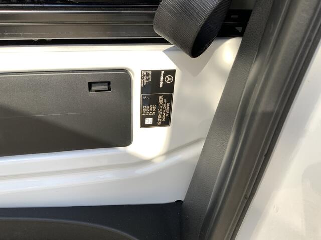 Mercedes-Benz SPRINTER 314 2.2 CDI L3 Airco Meubelbak & Lift Bakmaat L420B212H210 Airco 3 Zits Euro 6