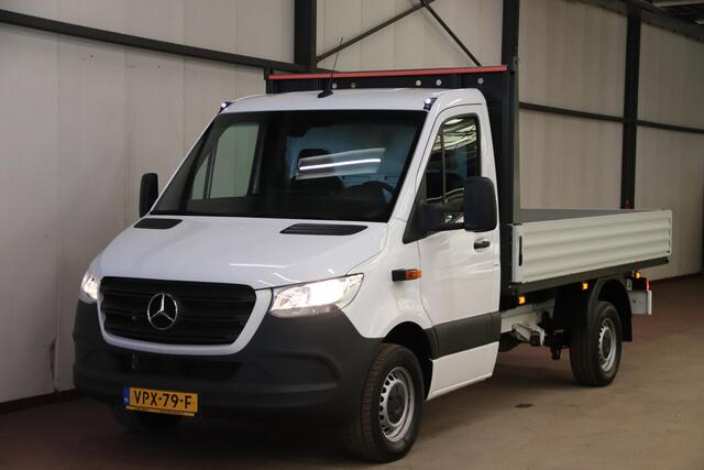 Mercedes-Benz SPRINTER 315 1.9 CDI RWD AUTOMAAT OPEN LAADBAK