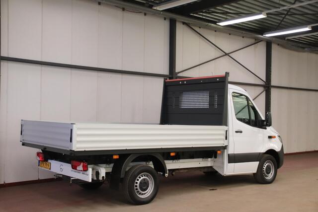 Mercedes-Benz SPRINTER 315 1.9 CDI RWD AUTOMAAT OPEN LAADBAK