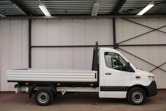 Mercedes-Benz SPRINTER 315 1.9 CDI RWD AUTOMAAT OPEN LAADBAK