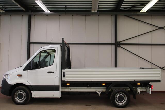 Mercedes-Benz SPRINTER 315 1.9 CDI RWD AUTOMAAT OPEN LAADBAK