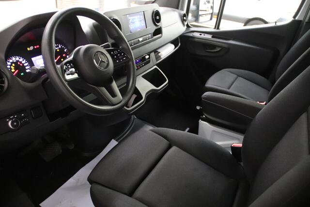 Mercedes-Benz SPRINTER 315 1.9 CDI RWD AUTOMAAT OPEN LAADBAK