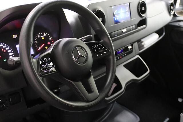 Mercedes-Benz SPRINTER 315 1.9 CDI RWD AUTOMAAT OPEN LAADBAK