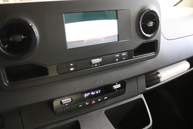 Mercedes-Benz SPRINTER 315 1.9 CDI RWD AUTOMAAT OPEN LAADBAK