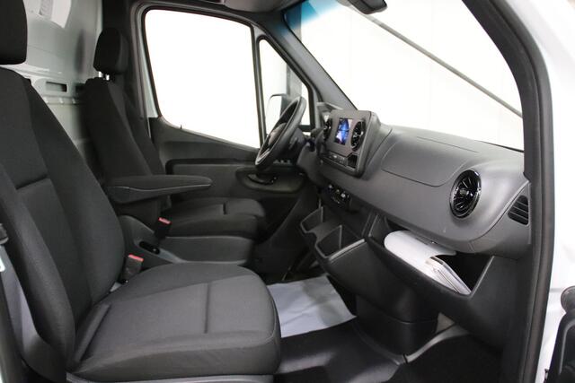 Mercedes-Benz SPRINTER 315 1.9 CDI RWD AUTOMAAT OPEN LAADBAK