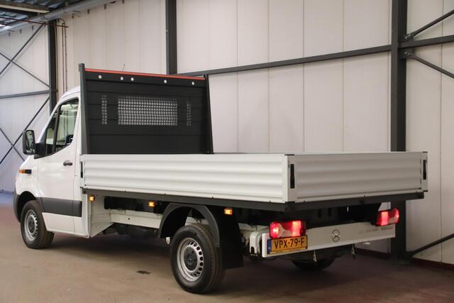 Mercedes-Benz SPRINTER 315 1.9 CDI RWD AUTOMAAT OPEN LAADBAK