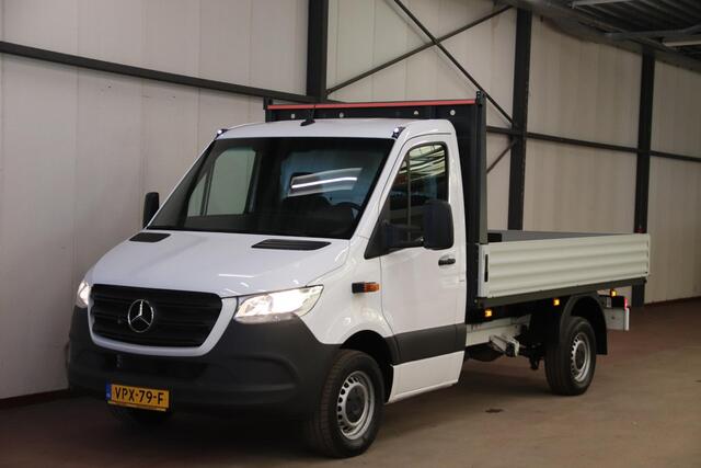Mercedes-Benz SPRINTER 315 1.9 CDI RWD AUTOMAAT OPEN LAADBAK