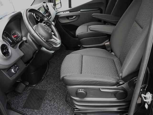 Mercedes-Benz SPRINTER 319 1.9 CDI L2H2 4x4 LED | 10,25" MBUX | DISTRONIC