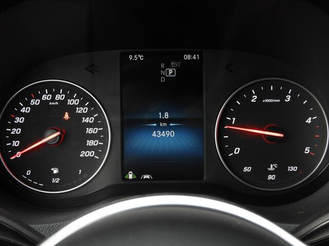 Mercedes-Benz SPRINTER 319 1.9 CDI L2H2 4x4 LED | 10,25" MBUX | DISTRONIC