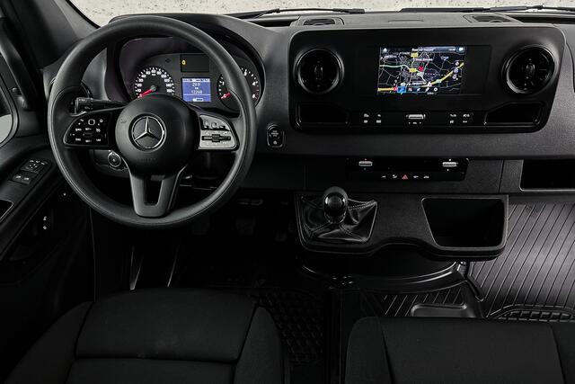 Mercedes-Benz SPRINTER 317 CDI L2H2 RWD | Navigatie | 360 Camera | Stoelverwarming | Cruise control | Parkeersensoren