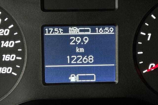 Mercedes-Benz SPRINTER 317 CDI L2H2 RWD | Navigatie | 360 Camera | Stoelverwarming | Cruise control | Parkeersensoren