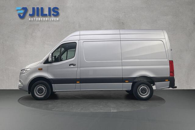 Mercedes-Benz SPRINTER 317 CDI L2H2 RWD | Navigatie | 360 Camera | Stoelverwarming | Cruise control | Parkeersensoren