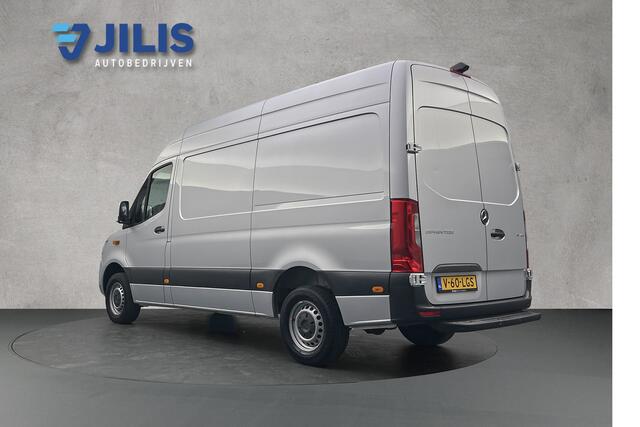 Mercedes-Benz SPRINTER 317 CDI L2H2 RWD | Navigatie | 360 Camera | Stoelverwarming | Cruise control | Parkeersensoren