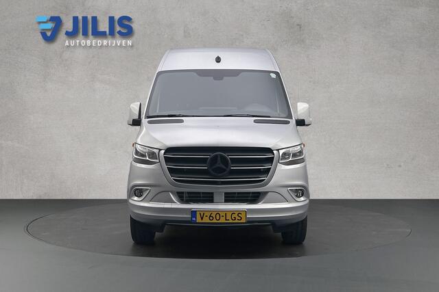 Mercedes-Benz SPRINTER 317 CDI L2H2 RWD | Navigatie | 360 Camera | Stoelverwarming | Cruise control | Parkeersensoren