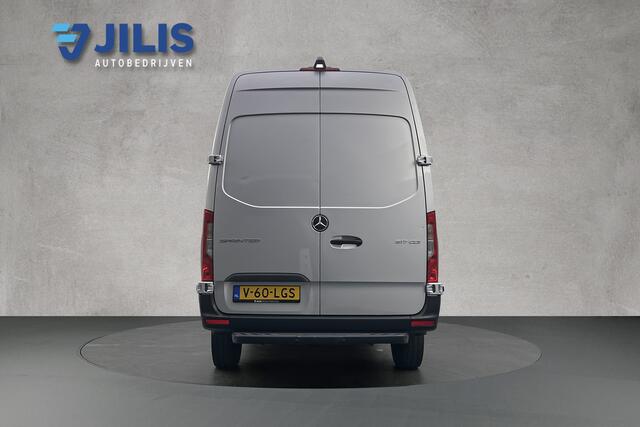 Mercedes-Benz SPRINTER 317 CDI L2H2 RWD | Navigatie | 360 Camera | Stoelverwarming | Cruise control | Parkeersensoren