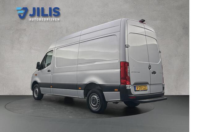 Mercedes-Benz SPRINTER 317 CDI L2H2 RWD | Navigatie | 360 Camera | Stoelverwarming | Cruise control | Parkeersensoren