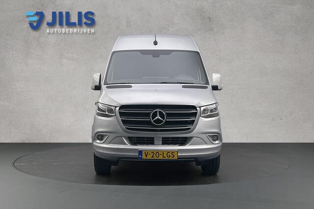Mercedes-Benz SPRINTER 317 CDI L2H2 RWD | Navigatie | 360 Camera | Stoelverwarming | Cruise control | Parkeersensoren