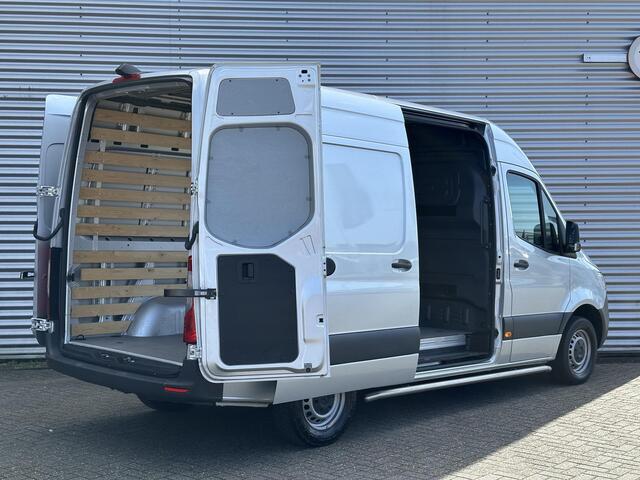 Mercedes-Benz SPRINTER 315 CDI Automaat Carplay Navigatie Camera 3500kg Trekgewicht