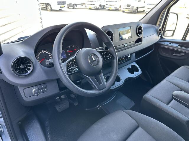 Mercedes-Benz SPRINTER 315 CDI Automaat Carplay Navigatie Camera 3500kg Trekgewicht