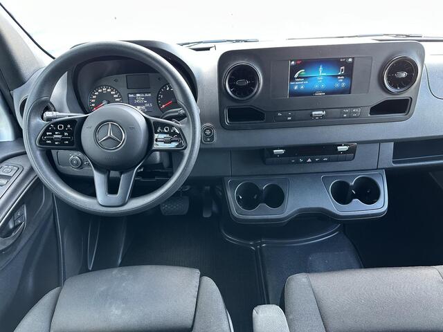 Mercedes-Benz SPRINTER 315 CDI Automaat Carplay Navigatie Camera 3500kg Trekgewicht