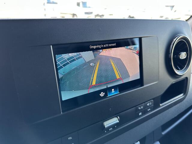 Mercedes-Benz SPRINTER 315 CDI Automaat Carplay Navigatie Camera 3500kg Trekgewicht