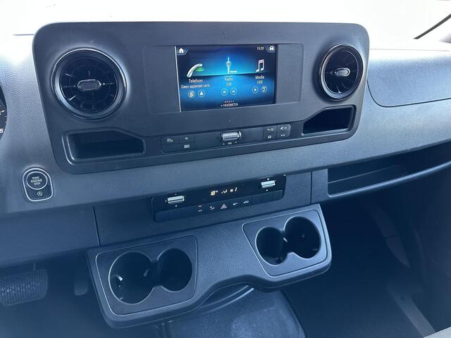 Mercedes-Benz SPRINTER 315 CDI Automaat Carplay Navigatie Camera 3500kg Trekgewicht