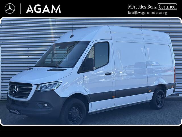 Mercedes-Benz SPRINTER 315 CDI L2H2 Full Options Nw prijs: ¤ 64740,- ex