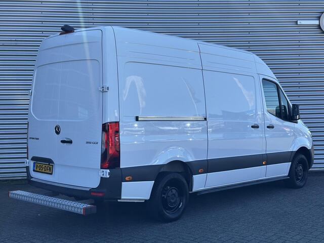 Mercedes-Benz SPRINTER 315 CDI L2H2 Full Options Nw prijs: ¤ 64740,- ex