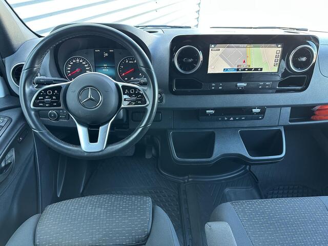Mercedes-Benz SPRINTER 315 CDI L2H2 Full Options Nw prijs: ¤ 64740,- ex