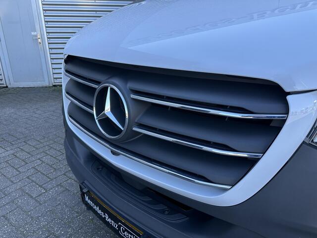 Mercedes-Benz SPRINTER 315 CDI L2H2 Full Options Nw prijs: ¤ 64740,- ex