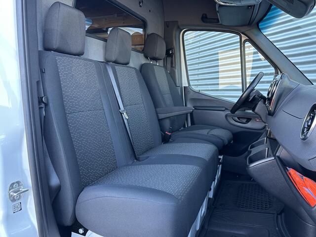 Mercedes-Benz SPRINTER 315 CDI L2H2 Full Options Nw prijs: ¤ 64740,- ex