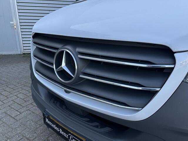 Mercedes-Benz SPRINTER 315 CDI L2H2 Full Options Nw prijs: ¤ 64740,- ex