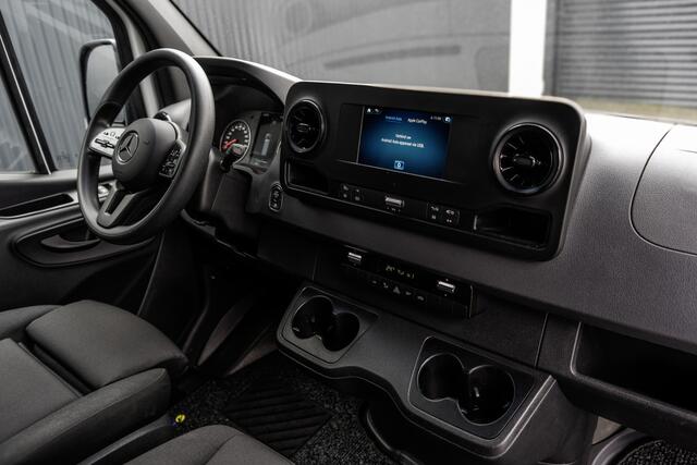 Mercedes-Benz SPRINTER 317 CDI L3h2 | Automaat | MBUX | Navigatie | Euro 6 | 170 PK | Climate | Carplay | PDC
