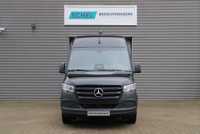 Mercedes-Benz SPRINTER 317CDI L2H2 Pro - Mbux 10 - 3.5t Trekhaak - Betimmering - Camera - Carplay - Bind spot - Cruise - Smartphone integratie - Rijklaar