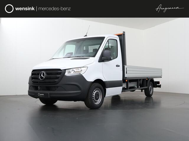 Mercedes-Benz SPRINTER 315 L3 Open laadbak PRO