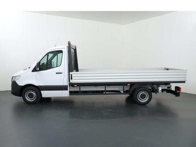 Mercedes-Benz SPRINTER 315 L3 Open laadbak PRO