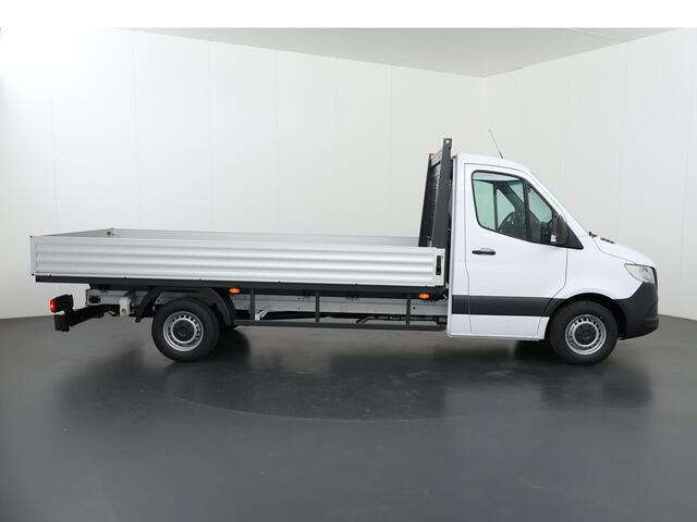 Mercedes-Benz SPRINTER 315 L3 Open laadbak PRO