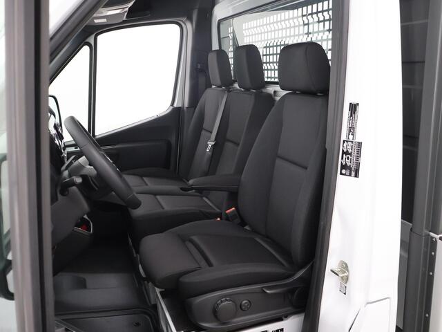 Mercedes-Benz SPRINTER 315 L3 Open laadbak PRO