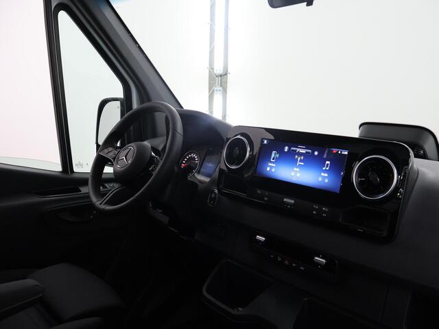 Mercedes-Benz SPRINTER 315 L3 Open laadbak PRO