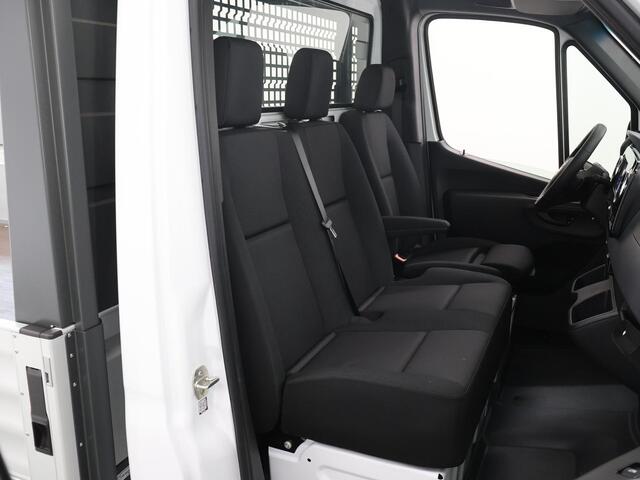 Mercedes-Benz SPRINTER 315 L3 Open laadbak PRO
