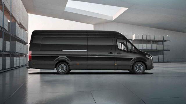Mercedes-Benz SPRINTER 317 CDI L4 H2 Select