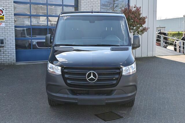 Mercedes-Benz SPRINTER 316 CDI L2H1 2 Schuifdeuren, Geveerde stoel, Standkachel, MBUX met camera
