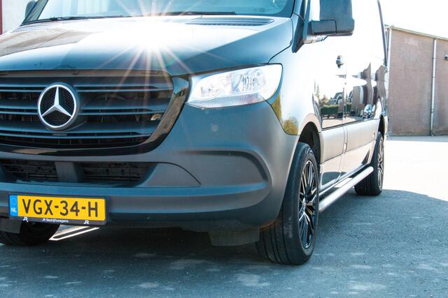 Mercedes-Benz SPRINTER 316 2.2 CDI L2H2 EURO VI-D cruise, camera, apple CarPlay