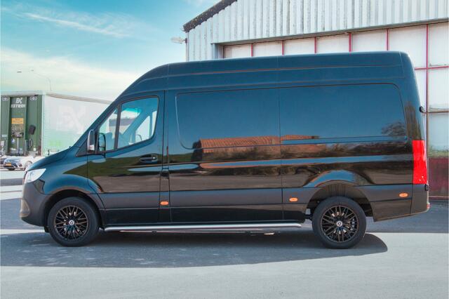 Mercedes-Benz SPRINTER 316 2.2 CDI L2H2 EURO VI-D cruise, camera, apple CarPlay