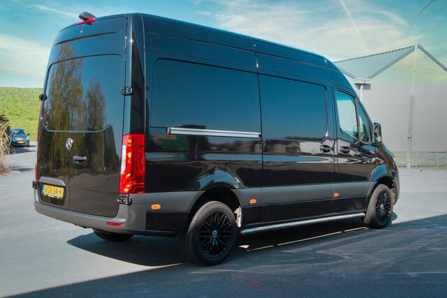 Mercedes-Benz SPRINTER 316 2.2 CDI L2H2 EURO VI-D cruise, camera, apple CarPlay