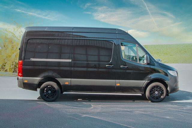 Mercedes-Benz SPRINTER 316 2.2 CDI L2H2 EURO VI-D cruise, camera, apple CarPlay