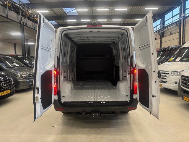 Mercedes-Benz SPRINTER 317CDI L2H1 Automaat Airco Navi Cruisecontrol 3500KG Trekhaak NIEUW BPM VRIJ