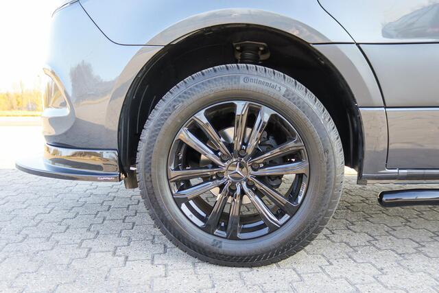 Mercedes-Benz SPRINTER 317 1.9 CDI L2H2 RWD 3500kg trekhaak, Led Koplampen, Camera, Volleder, Climate Control